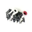 PJRAS1X2S02X  Connectors