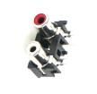 PJRAS1X2S02X RCA Phono Connectors