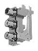 PJRAS1X3S02AU  Connectors