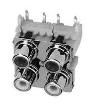 PJRAS2X2S01X  Connectors