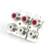 PJRAS3X2S01AU electronic component of Switchcraft