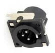 PQG3MST001 XLR Connectors