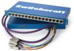 PTAESEBU2DB25 electronic component of Switchcraft