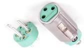 QG3FD  Connectors
