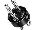 QG4M XLR Connectors