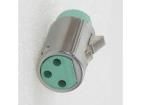 QG7F XLR Connectors