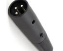 A4MB XLR Connectors