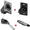 QGP363  Connectors