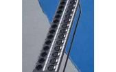 QGPK1B Patch Panels