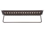 QGPK3CAT6S  Connectors