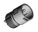 QT3MZ  Connectors
