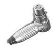 R3FZ XLR Connectors