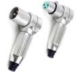 R4FZ XLR Connectors