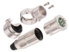 R6MZ  Connectors