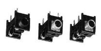RA49C14B  Connectors