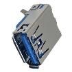 RAHPCUA30E USB Connectors