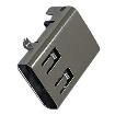 RAHPCUC31AU1TR USB Connectors