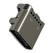 RAHUC31AU1TR USB Connectors