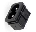 RAPC322X AC Power Entry Modules