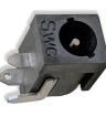 RAPC722BKZ DC Power Connectors