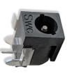 RASH722BKZ DC Power Connectors