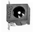 RASM722X DC Power Connectors