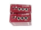 SC600  Connectors
