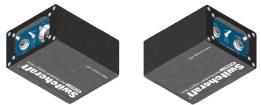 SC800A  Connectors