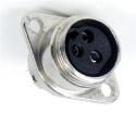 SL103M  Connectors