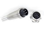 SL172FX  Connectors