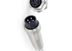 SL172FX XLR Connectors