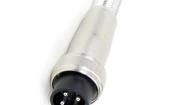 SL404FX XLR Connectors
