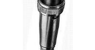SL405MX XLR Connectors
