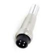 SL412FX XLR Connectors