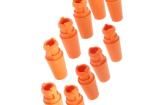SR03 XLR Connectors