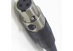 TA3FLX XLR Connectors
