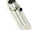 TA3FSHF XLR Connectors
