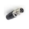 TA3FWX  Connectors