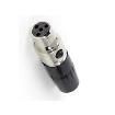 TA3FWX XLR Connectors