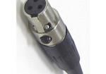 TA4FLX XLR Connectors