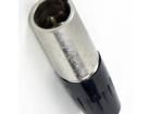 TA4MLBX XLR Connectors