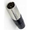 TA5M XLR Connectors
