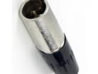TA5MBX XLR Connectors