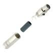 TA6FX  Connectors