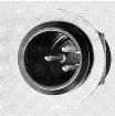 TB3MB XLR Connectors
