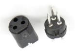 TQG4M  Connectors
