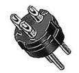 TQG5M XLR Connectors