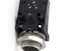 TRA3M XLR Connectors