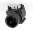 TRAPC3M1X  Connectors