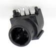 TRAPC4M1X  Connectors